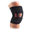 McDavid Knee Supporter, Pad Wrap Series, For Left and Right