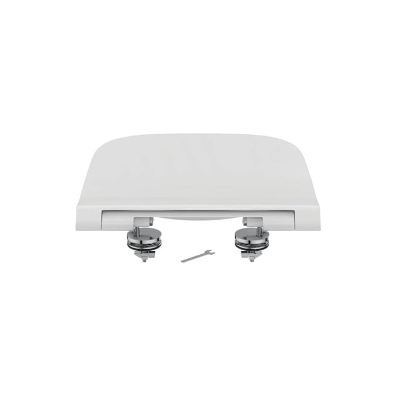 Ideal Standard - Multi Suites i.life A and B Toilet