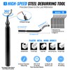 68Pcs 3D Printer Tools Kit with Storage Case, 3D Printer