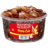 Haribo Original Happy Cola, 150 pcs