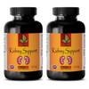 3 Years Juniper Berries Powder - KIDNEY SUPPORT 700mg -