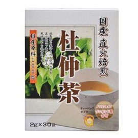 Unimat Riken Du Chung Tea, 30 Packets x 5 Pieces