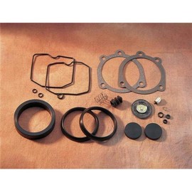 Cycle Craft Carb Rebuild Kit for Keihin CV 20709