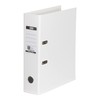 Elba Folder"Strong-Line", A4, 8 cm, PP a4 White