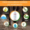 Frog Equilibrium Express - Natural, Repairing and Protective Care for