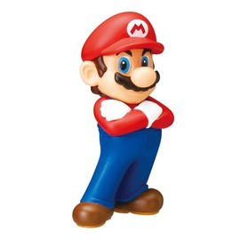 Bandai Super Mario Bros Big Egg Wonder, For Ages 3 and Up