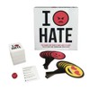 I HATE! - The Game for Peopel Who Love To