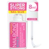 Super Strong Nail Glue for Press On Nails, Nail Tips