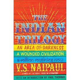 The Indian Trilogy