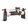 Sliding Rheostat 1.25A 200Ω Adjustable Slide Rheostat Physical Electrical Experiment