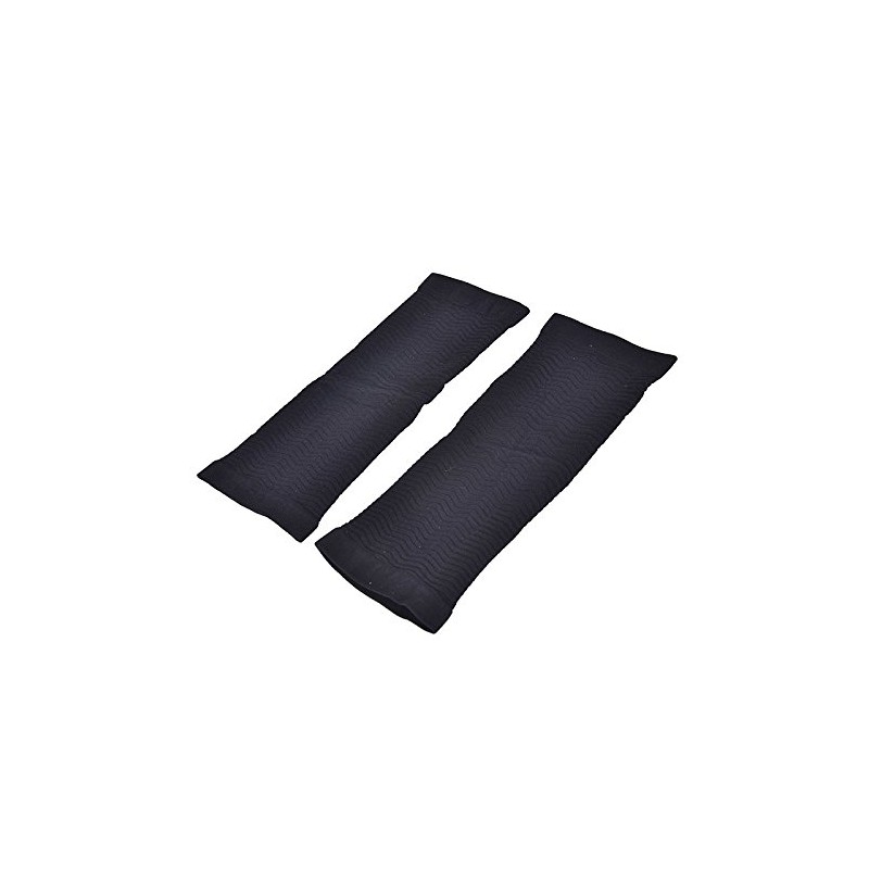 二の腕シェイバー ブラック ハンドスリマー