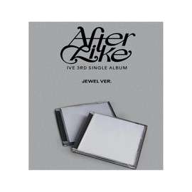 [Starship] IVE 3er álbum individual - After Like (Jewel Ver.) Álbum (REI)