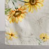 Maison d' Hermine Tablerunner 100% Cotton Table Runner Decorative Washable