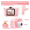 Lostrain Camara Digital Para Niña Mini Cámara Fotografica De Juguete