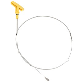 SCITOO 53021321AK Automotive Replacement Engine dipsticks & Tubes for Ram 1500,for Dodge Ram 1500,for Dodge Ram 2500,for Dodge Ram 3500,for Ram 2500,for Ram 3500