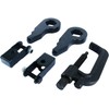 8MILELAKE Lift Keys 1"-3" Torsion Bars Key and Torsion Bar
