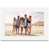 Bell + Howell 10.1" Smart Photo Frame with Frameo (White)