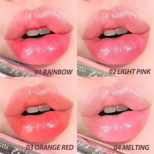 Bálsamo Labial Natural De Miel Fundente 3 G No Pegajoso Hidr