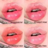Bálsamo Labial Natural De Miel Fundente 3 G No Pegajoso
