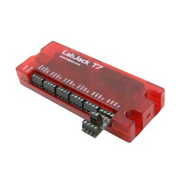 LJTick-Current Shunt