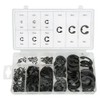 Rolson 61296 300 pc E-Clip Assortment