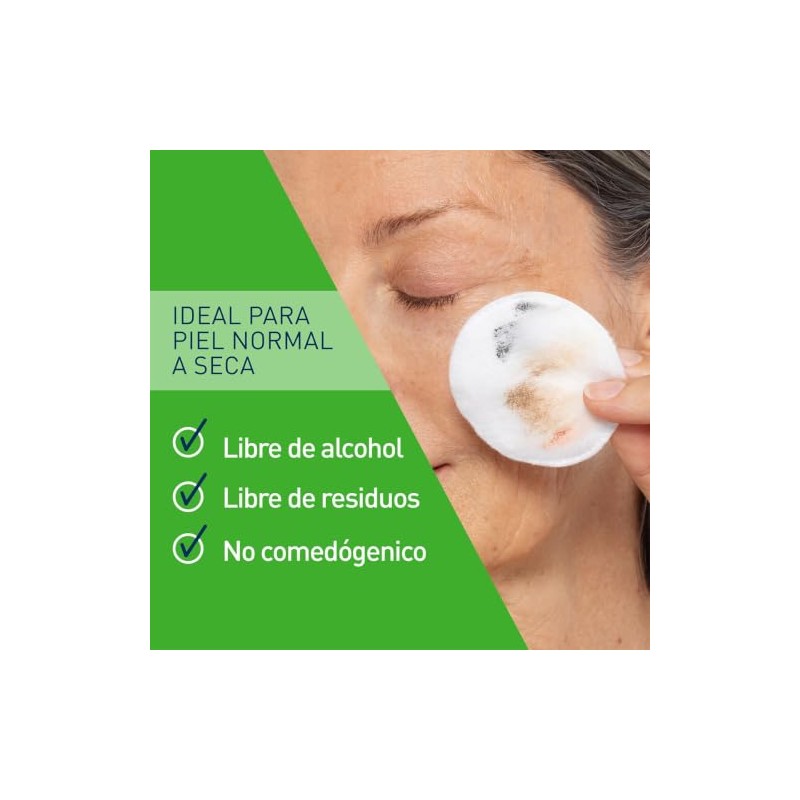 CeraVe Agua Micelar Hidratante 400ml