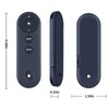 Replacement Remote Control for Yagud Walking Pad Treadmill ZF0301