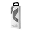 STALEKS Pro Exclusive SX-23/1m - Tijeras para cutículas (21 mm)