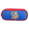 Bagtrotter Pat'Patrouille Bleue School Bag with 2 Compartments, blue
