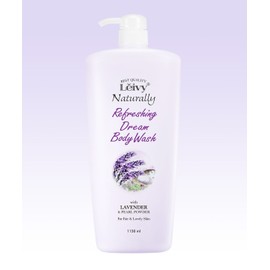 Laevi Leivy Lavender Body Wash 1150ml