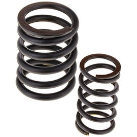 Kitaco 303-1013010 Reinforced Valve Spring Set for Monkey (MONKEY), Gorilla, Shary 50, Ducks 50, Etc., Kitako STD, New STD - Type 2 Cylinder Head
