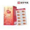 Il Yang Pharmaceutics 일양 비헴철 엽산프리미엄60정 Il Yang Bihemcheol Folate Premium 60 Tablets