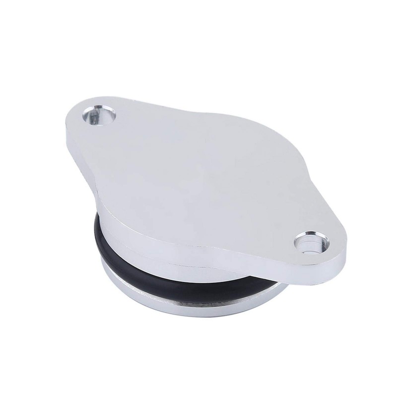 Fydun Exhaust System 4 Pieces 22 mm Swirl Flap Blanks