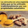 Nature Made Cúrcuma 500 Cápsulas Unidades Soporte Antioxidante Embalaje Puede