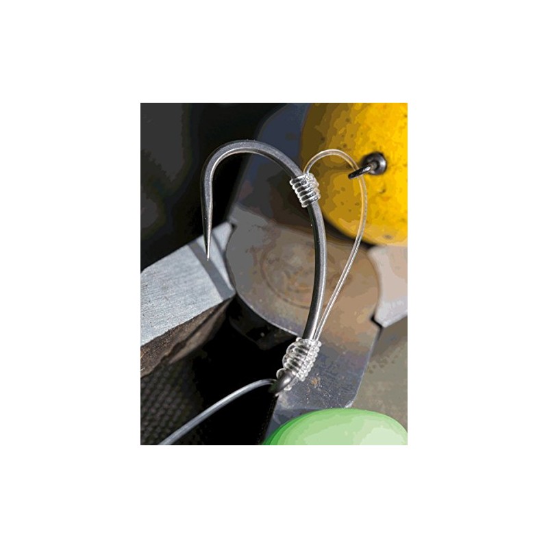 IQ D Rig Barbless Size 6