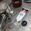 AGS Automotive Solutions SIL-Glyde Multi-Purpose All-Weather Lubricating Compound for All