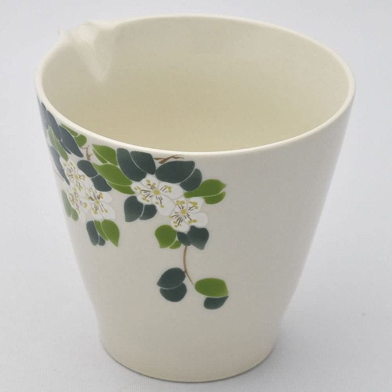 Tenka Tea Line Mountain Tea Flower Tea Sea, 4.5 fl