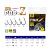 Gold Dragon ziginguhukku NIQ Pro – Z Silver 22 Fish Hook