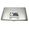 Kiola Designs Perpetual Screaming Possum Business Card Holder