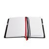 Tru Red Tr58434 Medium Mastery Journal, Black