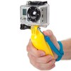 CamDesign Floating Hand Grip Compatible with GoPro Hero 1,2, 3,