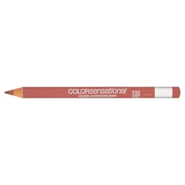 Maybelline New York Make-Up Lip Liner Colour Sensational Lips Contour Pencil Sweet Pink / Soft Pink with Nourishing Effect 1 x 25 g