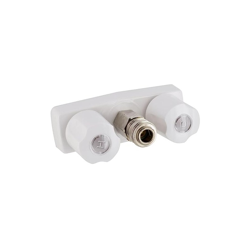 Valterra LLC PF213246 SHW 3-3/8, MS, WT QC PL