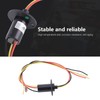 Slip Ring 4 Wire Slip Ring Slip Ring 3 Wires