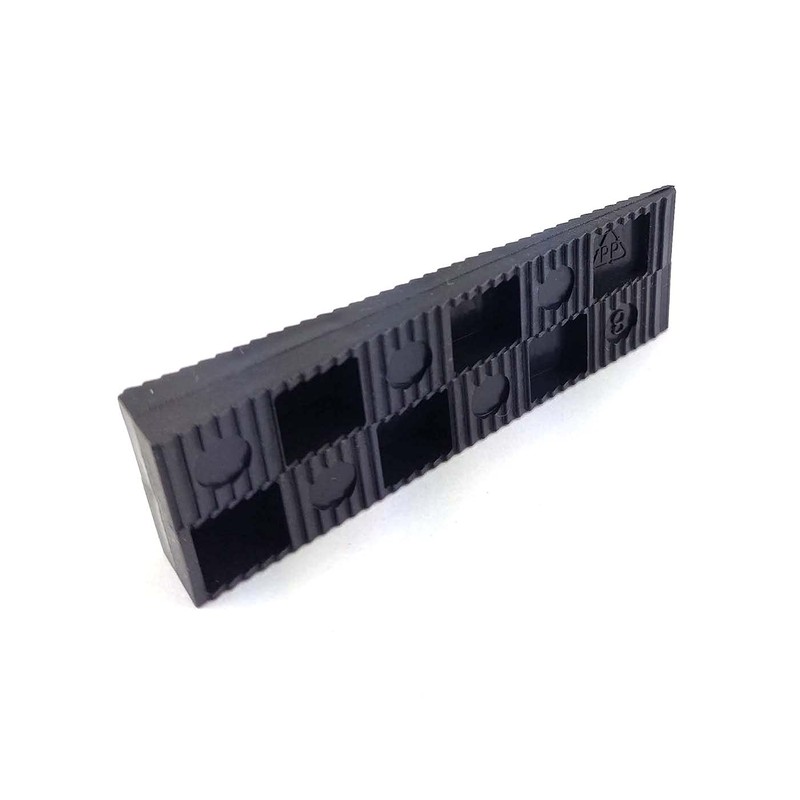 20x Mounting Wedges Window Wedges Plastic Wedges Installation Wedges 14