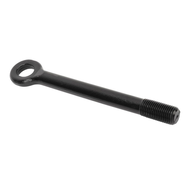 Car Tow Hook 09147 1H000 High Strength Forged Steel Bumper