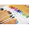 Fineliner - STABILO Point 88 Arty Rollerset of 25 Assorted
