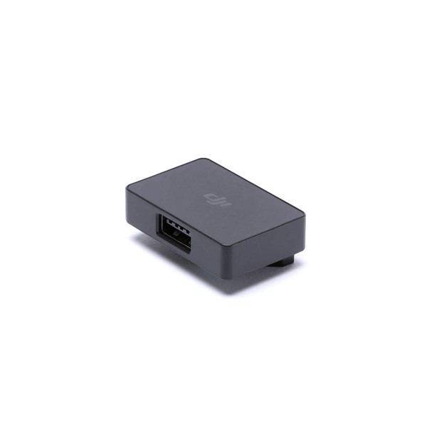 DJI Mavic AIR Part 5 Battery to Power Bank Adapter