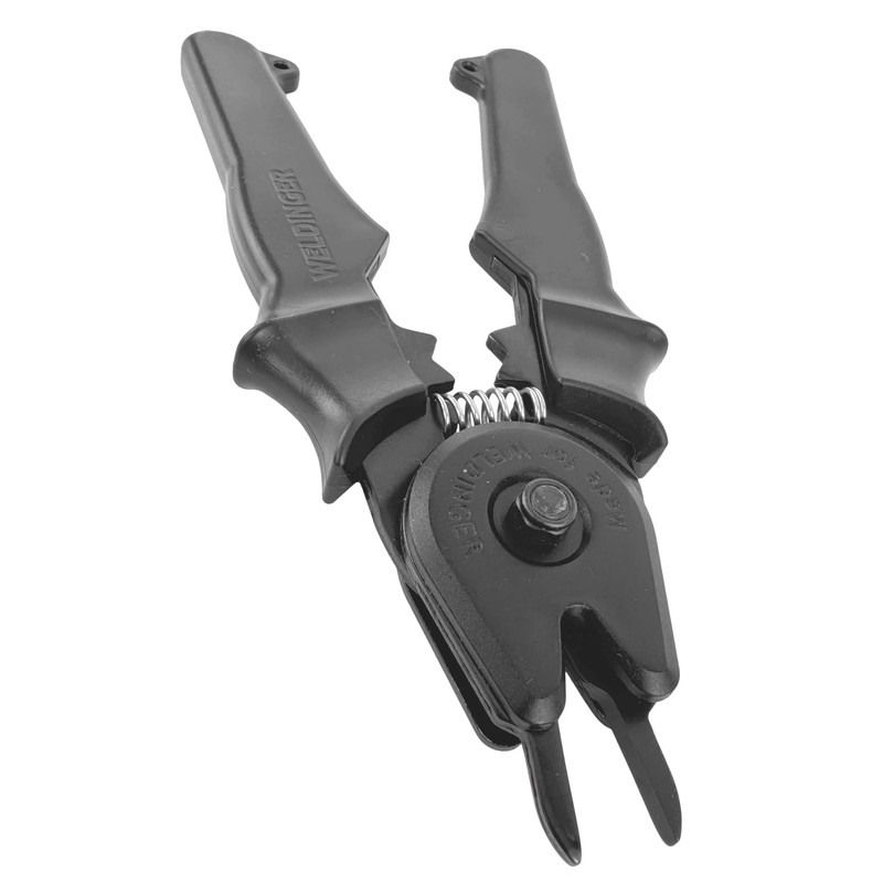 WELDINGER MIG-MAG Cleaning Pliers for MIG/MAG Nozzles Size 2