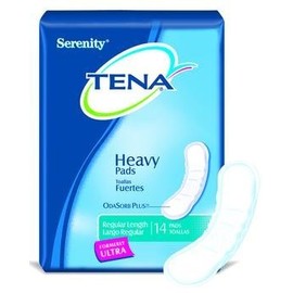 (PK) TENA(r) Serenity(r) Bladder Control Pads